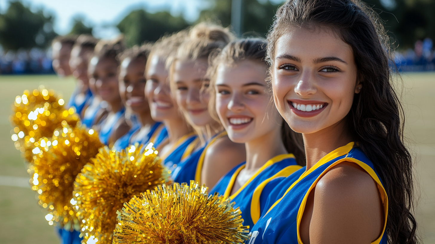 School Fundraising Solutions for Concession Stand Managers